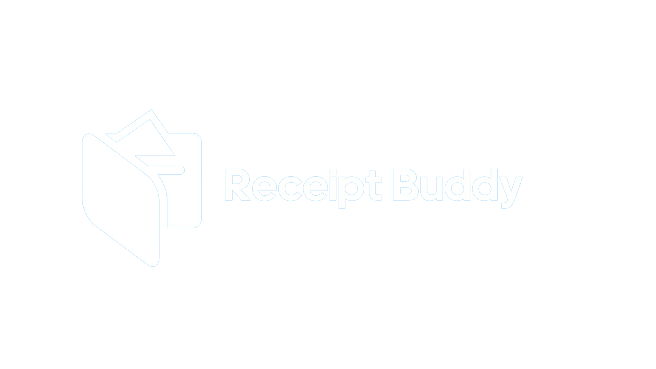 Receipt Buddy